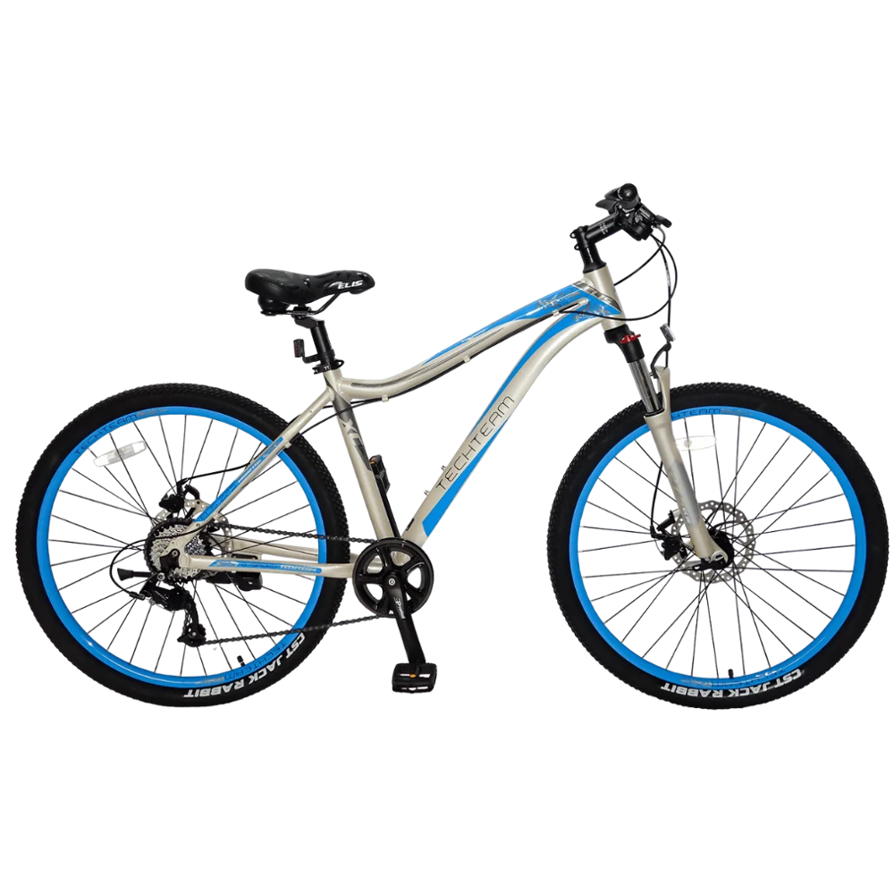 Купить Велосипед Tech Team Sprint 27.5