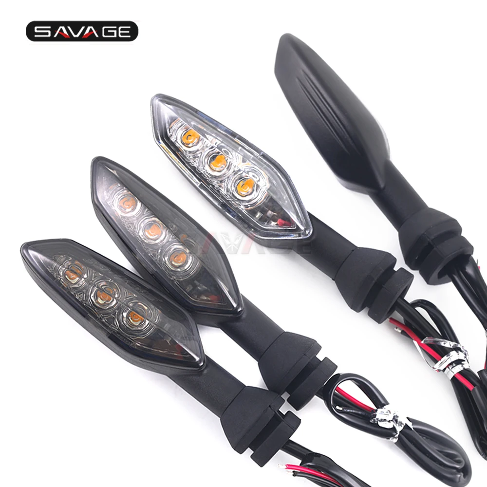 

LED Rear Turn Signal Light Indicator For DUCATI MONSTER 696 659 796 797 821 1100 1200 Motorcycle Accessories Signaling Lamp