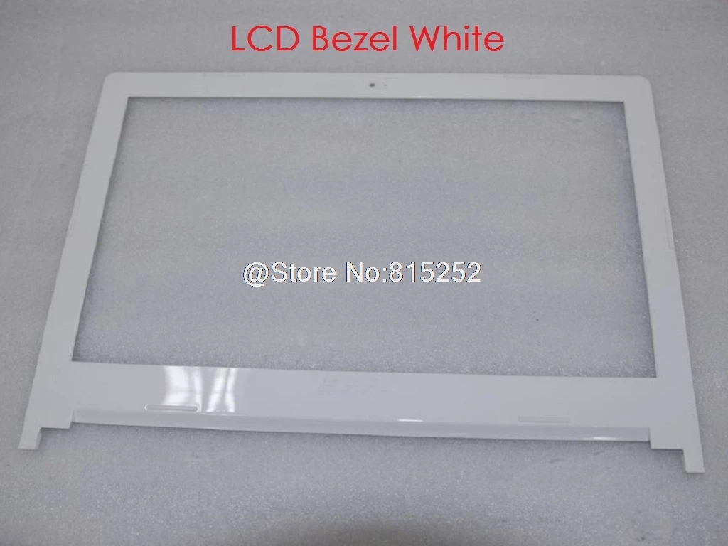 Верхняя крышка ЖК дисплея для ноутбука Lenovo S300 S310 M30 70 90201923 90201506 90203035 Передняя
