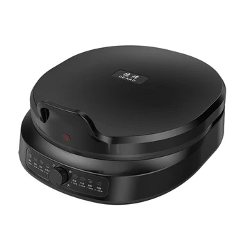 

Electric pan pan pan for home use