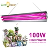 Full Spectrum 100W LED Grow Light Indoor Strip Growth Lamp For Plants Growing Tent Fitolampy Phyto Seed Flower Growth Light Bulb ► Photo 1/6