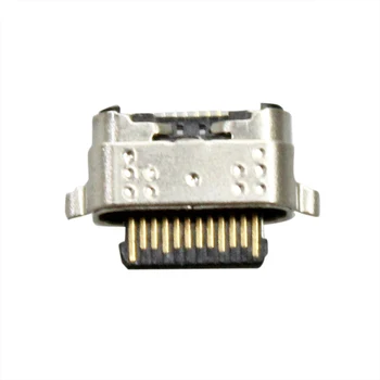 

For Motorola Moto G7 Play XT1952 XT1952-1 XT1952-4 XT1952DL USB Charging Port Dock Fix Connector Socket