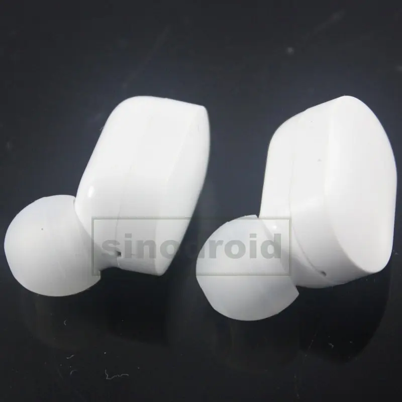Beans KT-03 TWS Bluetooth 5,0 наушники с микрофоном беспроводные стерео спортивные наушники-вкладыши для смартфона с металлической зарядной коробкой