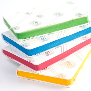 

Hard Cover Notebook Paper Vintage Flower Schedule Yearly Diary Weekly Monthly Daily Planner Organizer Paper Notebook A6 Agendas