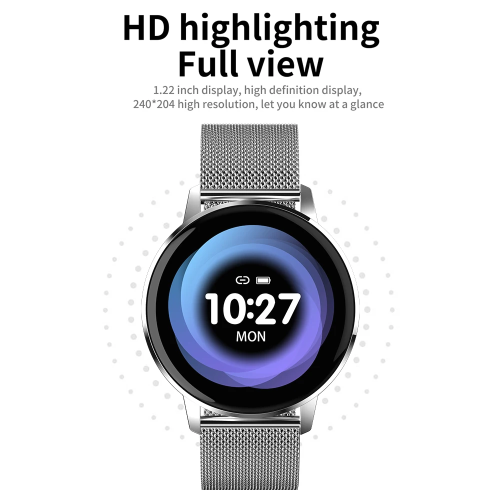 OMG T4 smart watch männer blutdruck Herz rate monitor mode sport uhr Fitness tracker für männer frauen Smartwatch PK KW18 q8