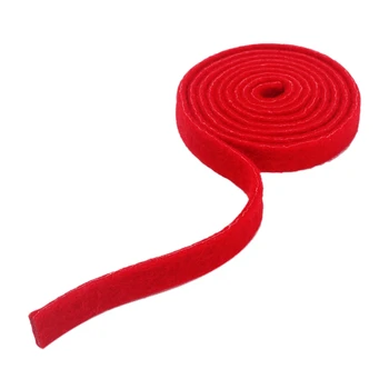 

Hot Piano Tuner Tool Kit Piano Tuning Hammer Wrench Temperament Strip Mutes Handles Mute Kit Tools Tuning Kit Repair Tools