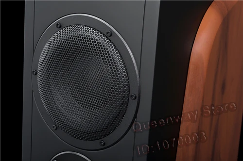 HIVI Swans D3.2MKII Система домашнего кинотеатра 5 0 Channel Sterero звуковая система фронтальная