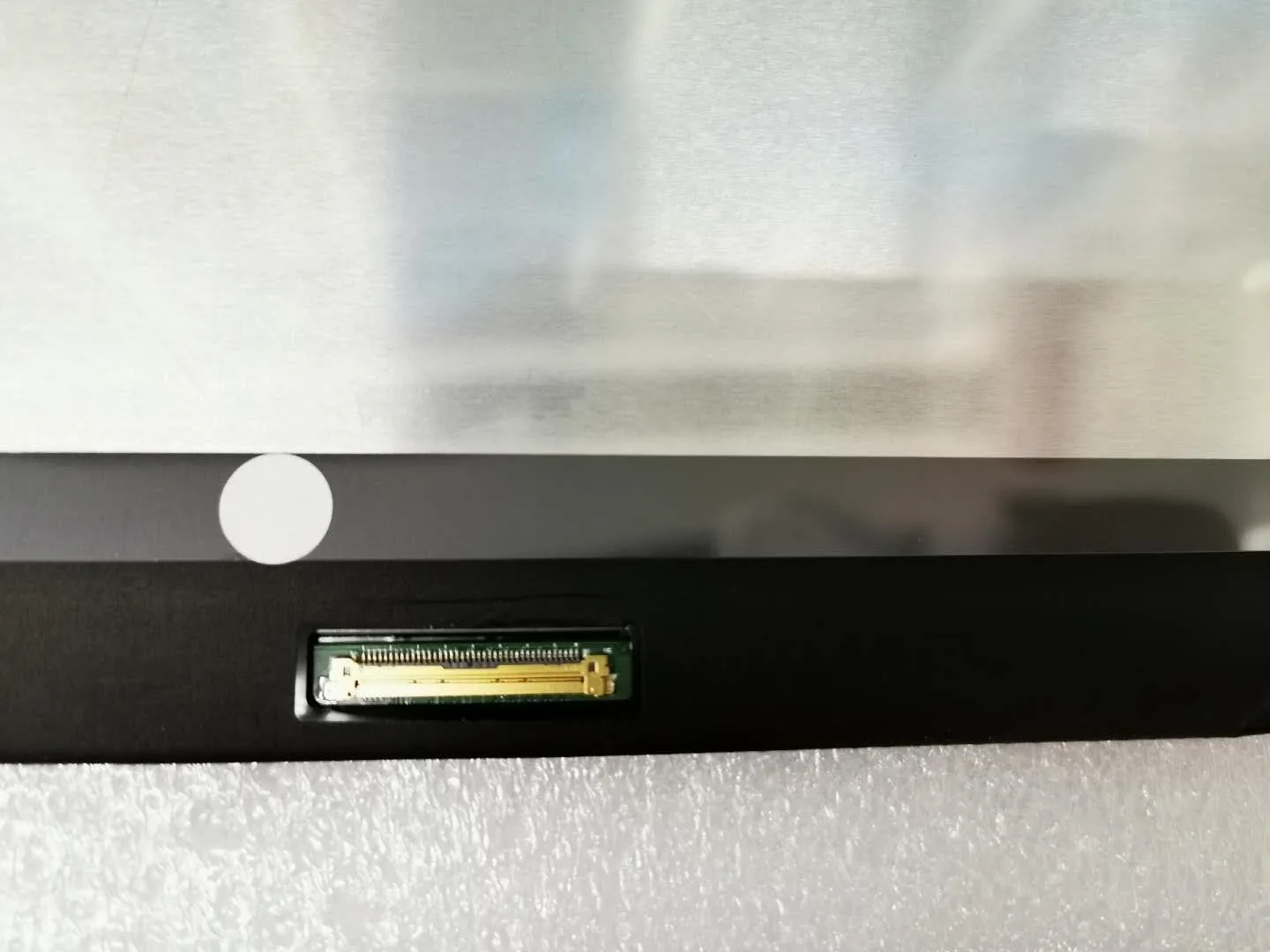 15.6 ġ LCD ÷ Ʈ Ʈ ȭ HP ELITEBOOK G5 L08936-ND2 M156NVF4 R0 FHD 40PIN LED г 120HZ