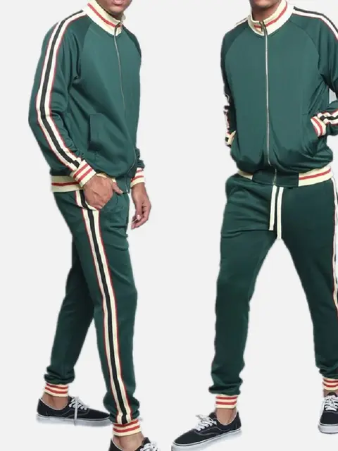 Traje Esportivo de Lazer Personalizado MAQVOB: o Par Perfeito para Estilo e Conforto 6 Traje Esportivo de Lazer Personalizado MAQVOB