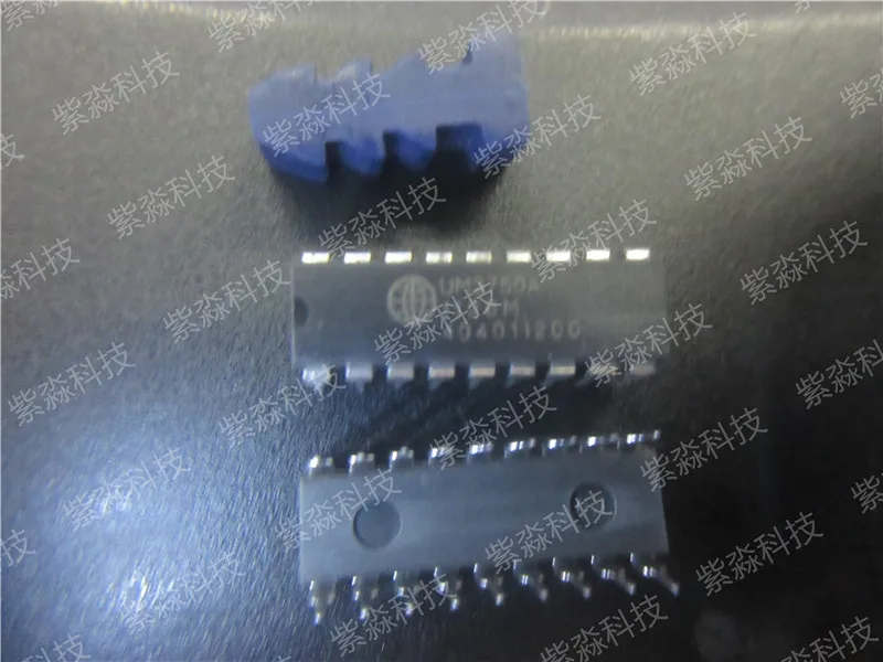 UM3750A чип