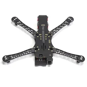 

Alien Locusts PCB Frame Team Blacksheep TBS Discovery Frame Wheelbase 500mm DIY RC Drone Quadcopter Accessories