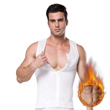 Мужская майка, майка для спортзала и бега, майка для похудения, дышащая спортивная майка, топ для бодибилдинга, мужская майка