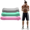 Resistance Band Exercise Crossfit Elastic Band Strength Pilates Fitness Workout Equipment Gym Home Training Expander Unisex