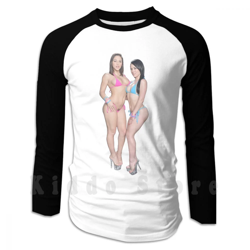 Abella Danger Кристина розовое сексуальное бикини с капюшоном Длинные рукава