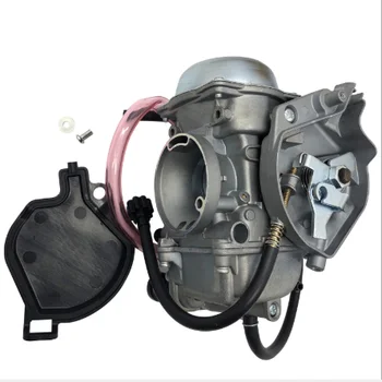 

Motorcycle Carburetor Carburador Carb For KAWASAKI PRAIRIE 400 KVF400 1999 2000 2001 2002 ATV