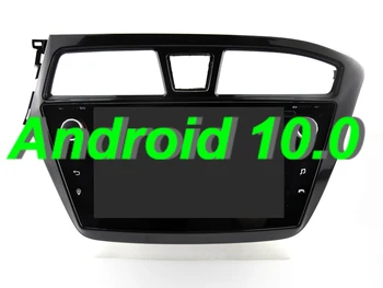 

OTOJETA 8 Inch Android 10.0 Multimedia Video Player Fo HYUNDAI I20 2015 GPS Navi 2din Car Radio Touch Screen Stereo Head Unit