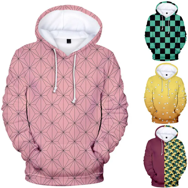 

2019 New Fashion Men Sports Outwear Long Sleeve Winter Warm Slim Fit Hoodie Geometric Hooded Sweatshirt Pullover Tops Jumpers