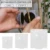5PCS 5/8/12cm Plant Root Growing Box High Pressure Gardening Plant Root Ball Breeding Case for Garden Grafting Rooting Plant Box