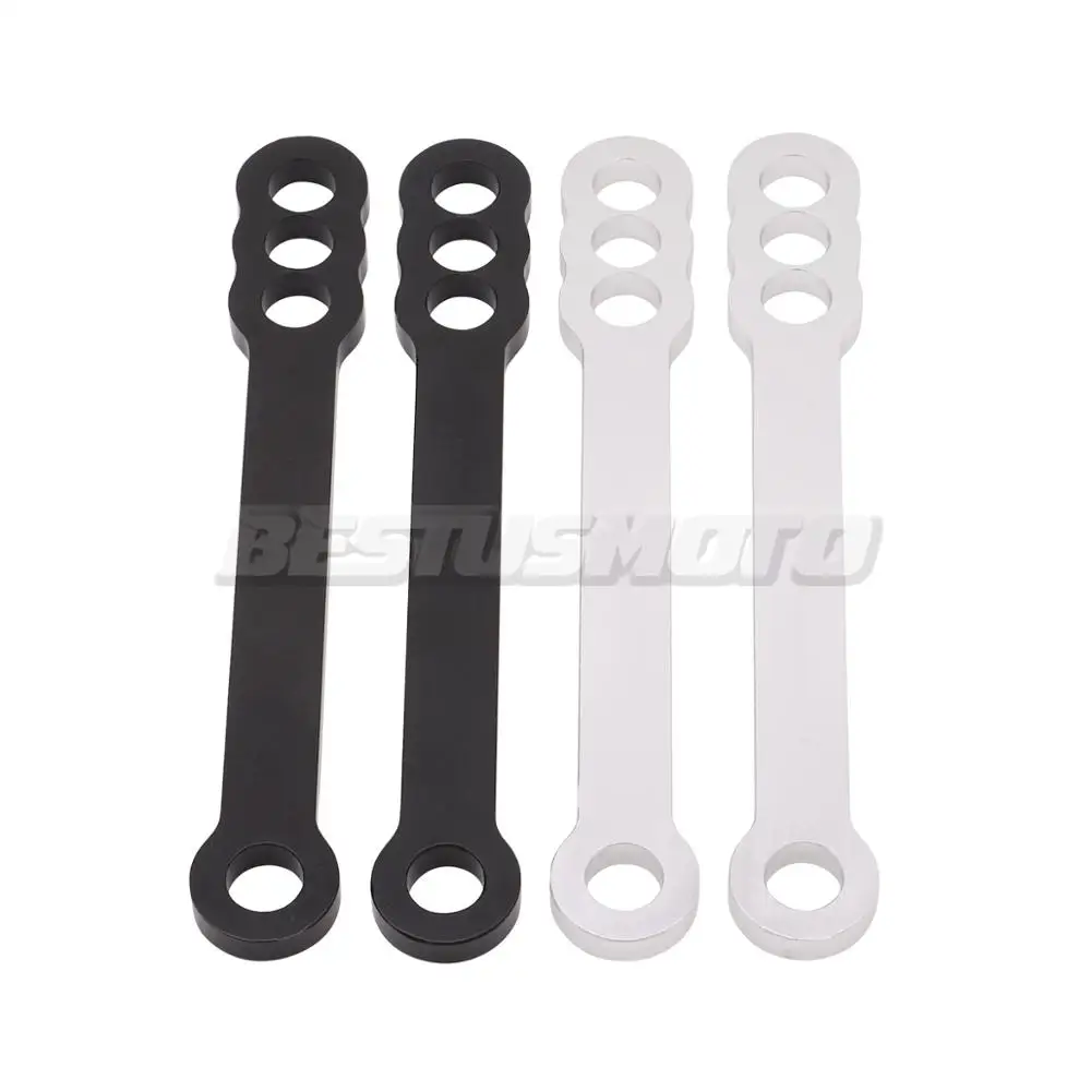 

Motorcycle Accessories Lowering Links Kit For Suzuki GSXR1300 GSXR 1300 GSX 1300R Hayabusa 1999- 2019