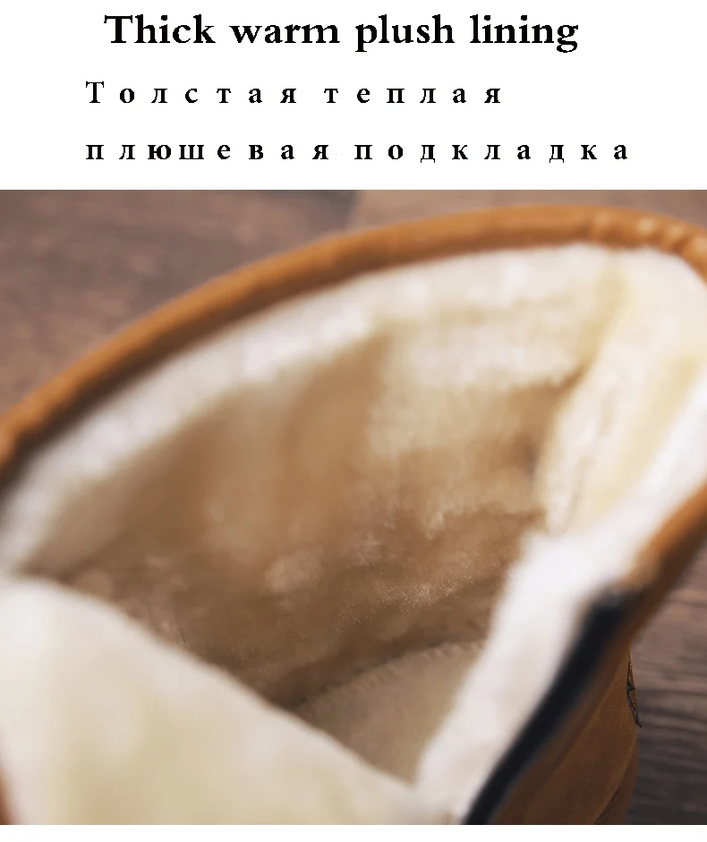 Moipheng/Новое поступление; непромокаемые сапоги из флока; женская обувь на плоской подошве; Botas Mujer; удобные ботинки на молнии с круглым носком на плоской подошве; обувь для влюбленных; большие размеры