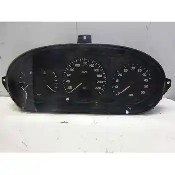 

7700847780 BOX INSTRUMENTS RENAULT MEGANE I CLASSIC (LA0)