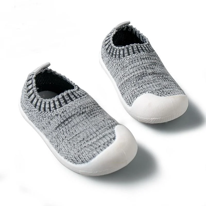 Kalupao/ г.; обувь для малышей; дышащая противоскользящая детская обувь для девочек и мальчиков с мягкой подошвой для малышей; обувь для малышей; первая обувь; детские ходунки