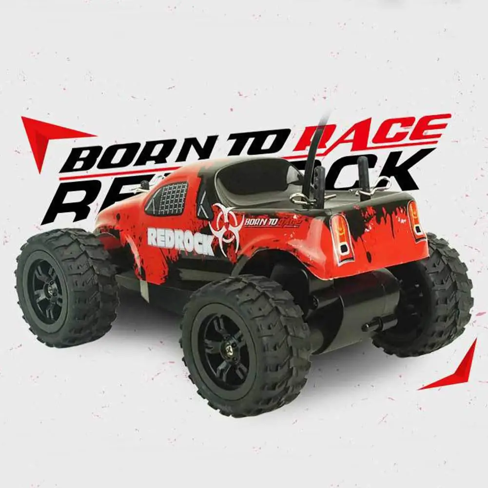 1:24 RC Рок автомобиль на радиоуправлении 2,4G 4CH Машинки Игрушки Багги внедорожные Грузовики Игрушки для детей мини rc автомобиль Rc Дрифт вождение