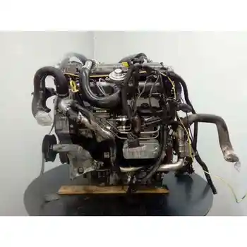 

COMPLETE ENGINE OPEL ASTRA G CARAVAN