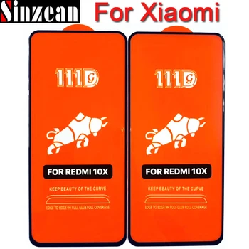 

Sinzean 25pcs For Xiaomi Redmi K40/K30 Ulart/K30 Pro Zoom/K30i/K20 Pro/S2/Y2/Y3/Go Full Cover Tempered Glass Screen Protector