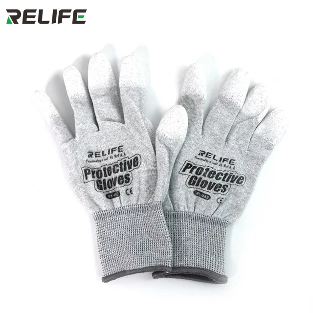 gray L code