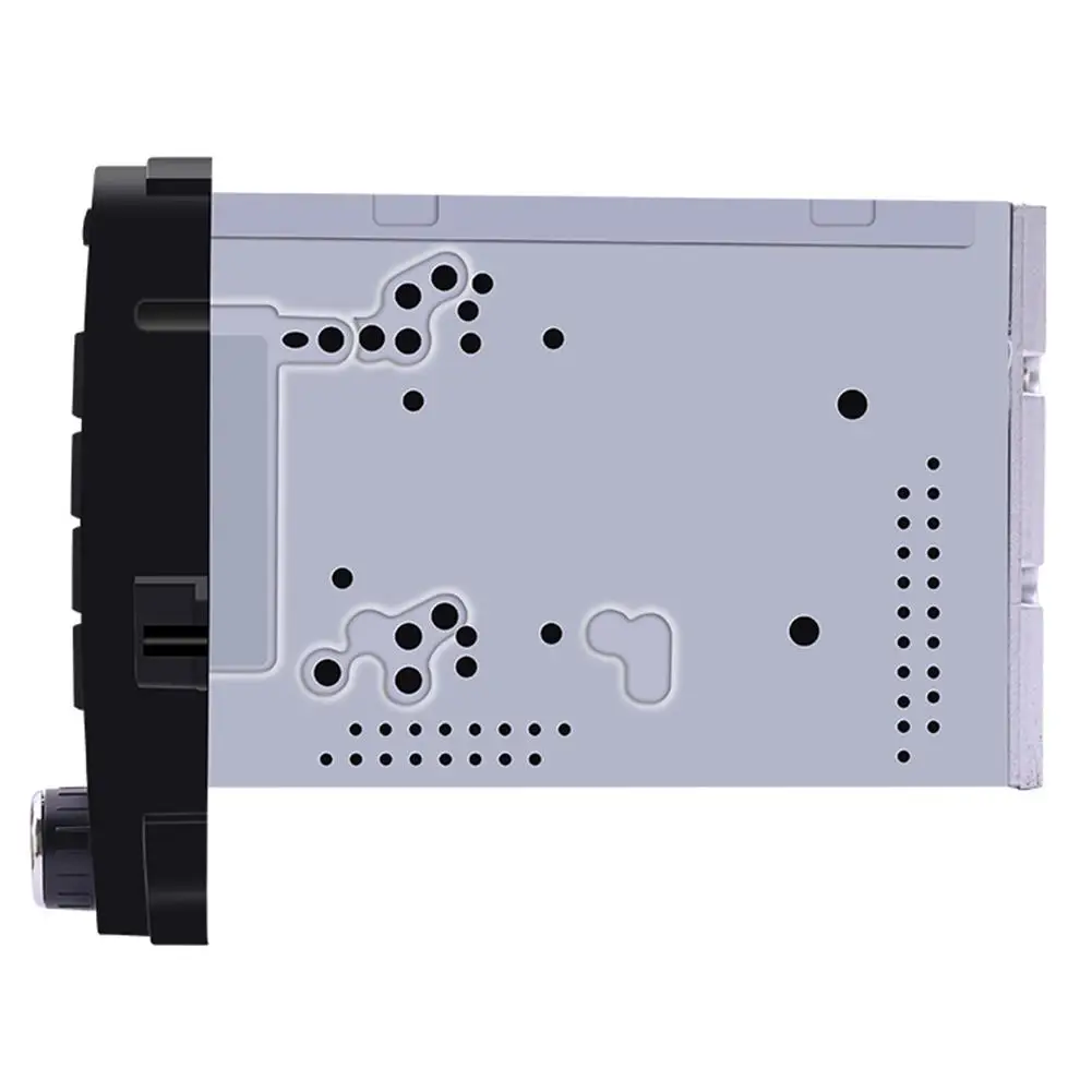 Excellent Adeeing 7Inches 2DIN Car Radio Capacitive Display GPS Car Bluetooth DVD Player MP3 Navigation Integrated Host Camera Optional 36