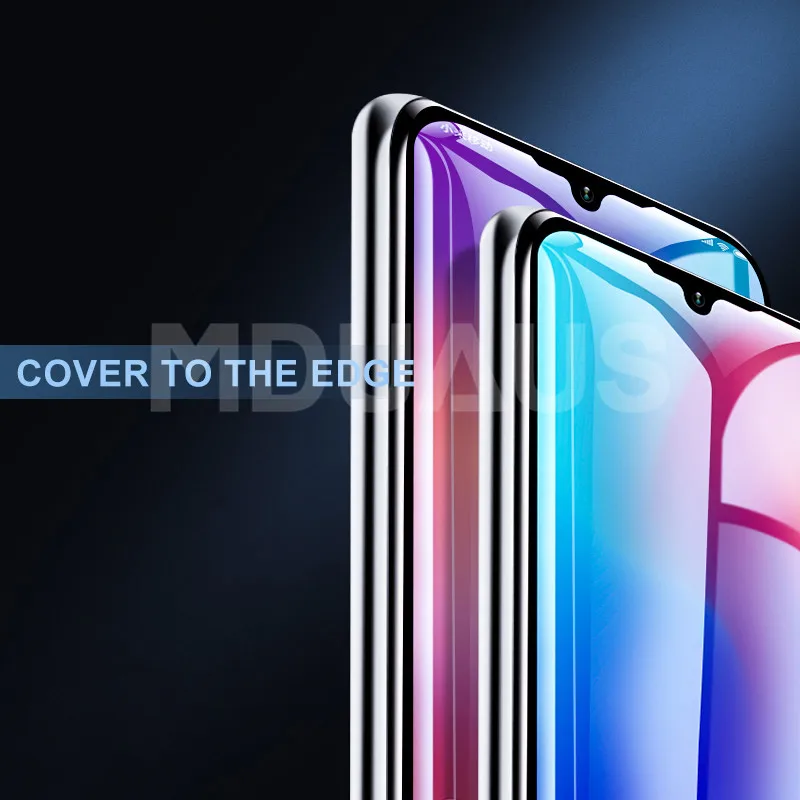 9D защитный Стекло для Xiaomi Mi 9 8 SE A3 A2 Lite Экран протектор для Xiaomi Mi CC9 CC9E играть F1 чехол с пленкой из закаленного стекла