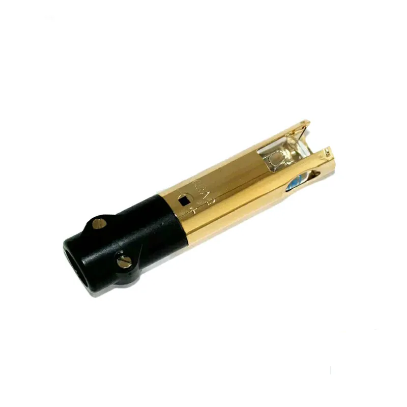 

QRA2 combustion electromechanical eye flame detector