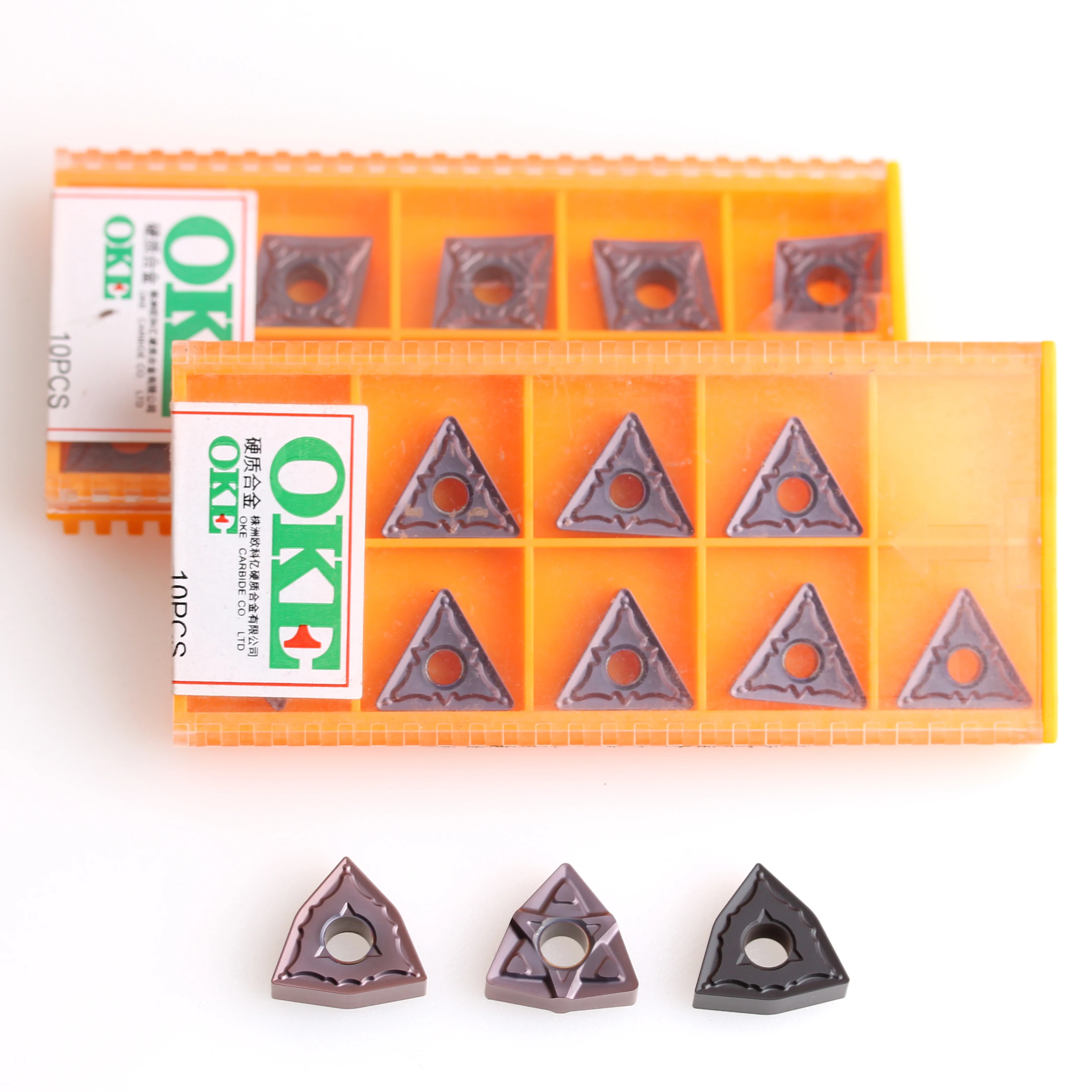 

10PCS TNMG160404 MSF OPM ZC WNMG080404 WNMG080408 MF OPM CNMG120404 08MSF OPM OP1215 OC2125 OC2115 External Carbide Inserts CNC