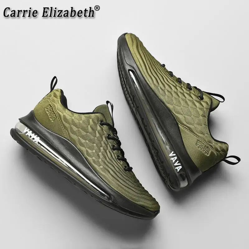 high cushion walking shoes