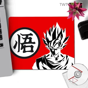 

Top Quality Dragon Ball small Gaming MousePads desk mat DIY Design gaming Mouse pad For PC Laptop Notebook
