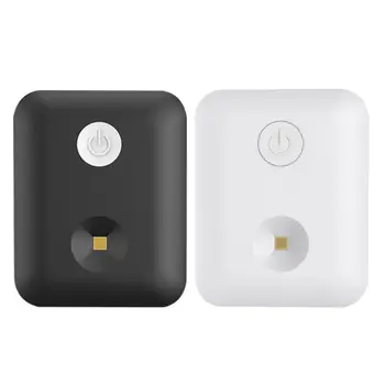 

LED UV Light Sanitizer Ultraviolet Germicidal Disinfection Lamp for Home Trash E65F