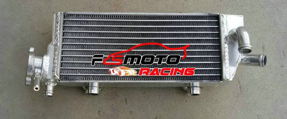 特価商品 radiators Husqvarna TC TE 125 200 2011-2015  2012年2013年2013年2013年2013年のアルミニウムラジエーター For HUSQVARNA 250 300 2012 2013 2014  Aluminum Radiator