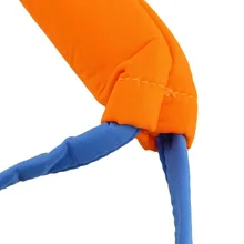 Высокое качество ребенка обучения ходьба ремень для младенцев Корзина Тип ходьба жгут для детей