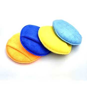 

1 PC Waxing Polishing Wheel Tool Sponge for Auto Car Vehicle Polisher Cleaning Car Polisher Cleaning Vehicle Wash