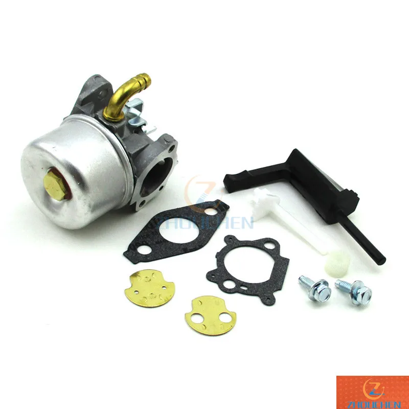 Карбюратор Carb ДЛЯ Briggs& Stratton 591925 698479 698475 693518 двигатель