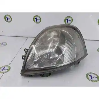 

8200163516 HEADLIGHT LEFT NISSAN INTERSTAR MOD. 04 (X70)