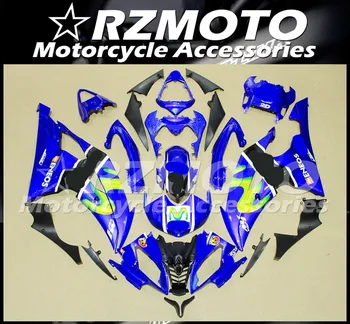 

New ABS Motorcycle fairing kit For YAMAHA YZF R6 2008-2016 year Bodywork Injection mold Store No.1751