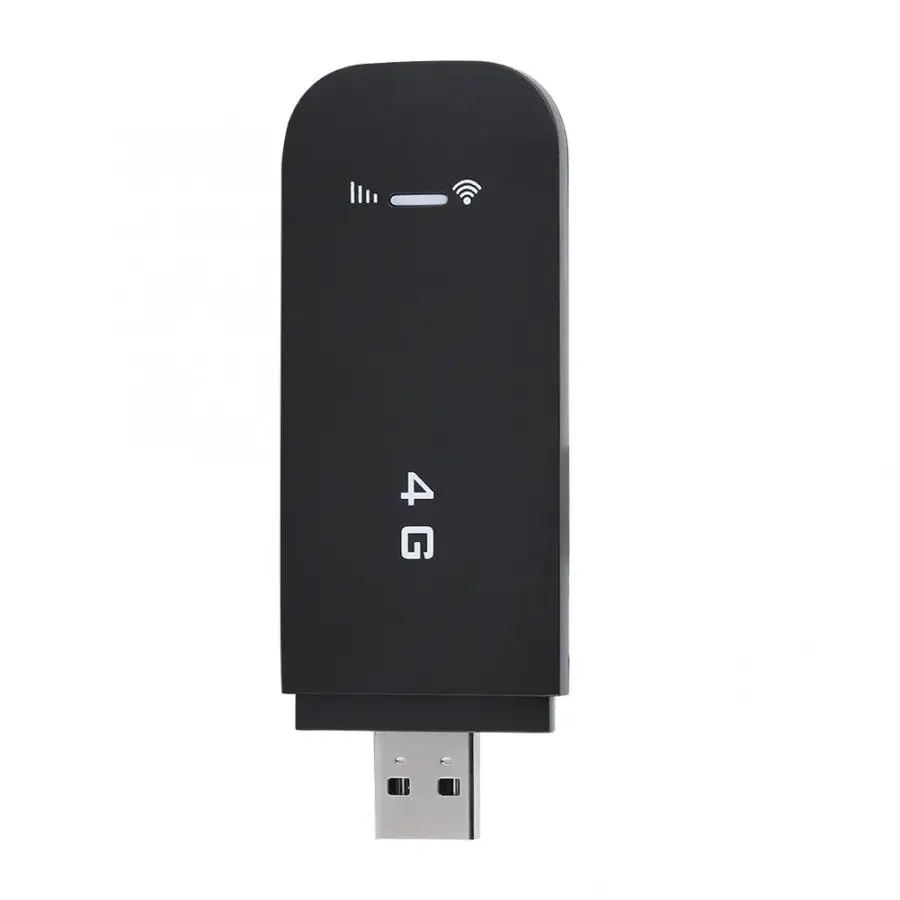 4G LTE USB 100 Мбит/с Wi-Fi роутер портативный карманный мобильный беспроводная точка доступа сеть умный роутер для деловых поездок
