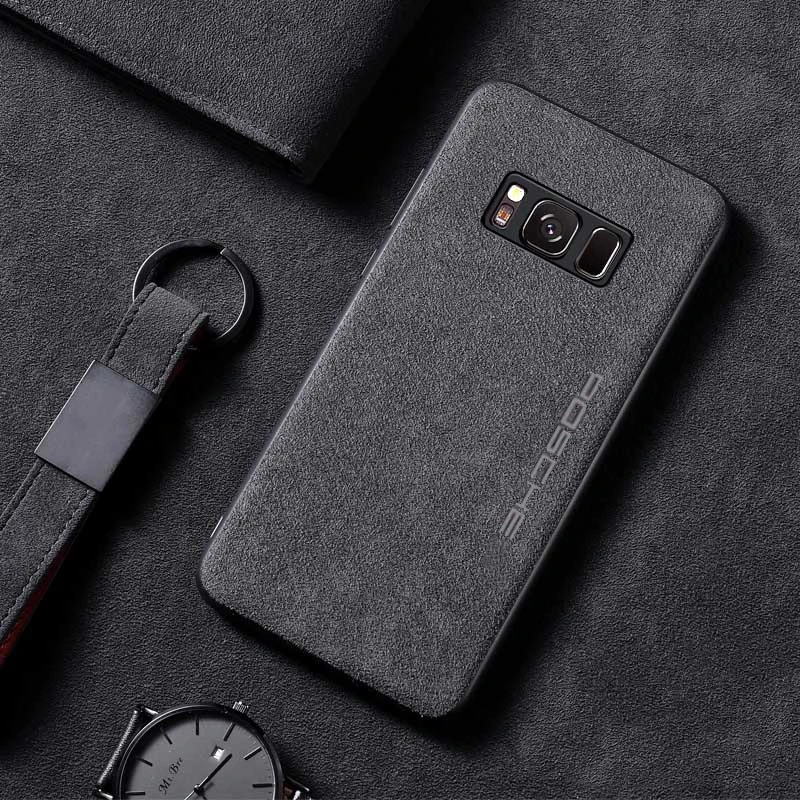 Роскошный кожаный чехол для телефона samsung Galaxy S10 Plus S10E S8 S9 S9P Note 8 9 10 Plus, силиконовый чехол с логотипом автомобиля Бэтмена