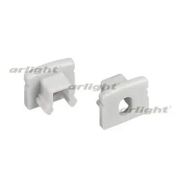018838 Заглушка ARH-MINI5 с отверстием ARLIGHT