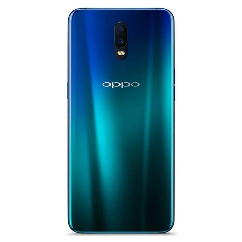 Oppo R17 4G LTE мобильный телефон Snapdragon 670 Android 8,1 6," Amoled 2340X1080 8 Гб ram 128 ГБ rom 3* камеры экран отпечатков пальцев OTG