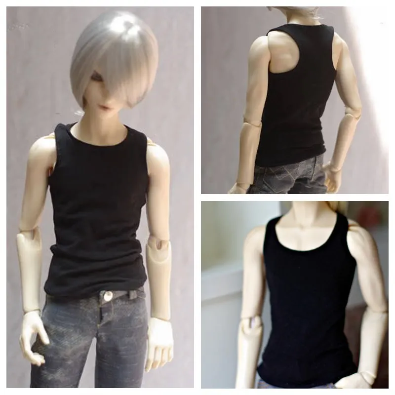 

1/6 1/4 1/3 scale BJD doll clothes vest for BJD/SD accessories YOSD SSDF ID72 uncle.Not included doll,shoes,wig and other A1035