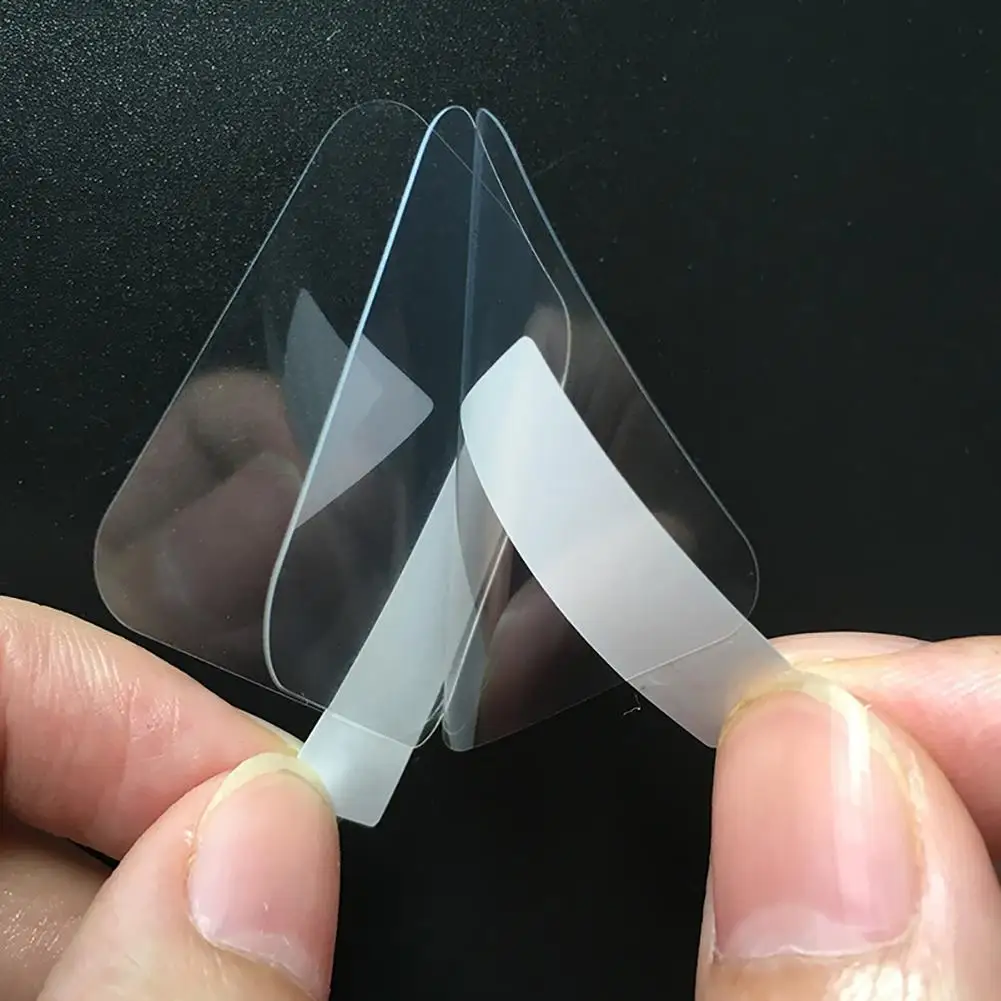 3 шт. Защитная пленка для экрана с защитой от царапин для Tom TPU FilmTom 2 3 Runner Spark 3 gps часы накладка полное покрытие прозрачная пленка