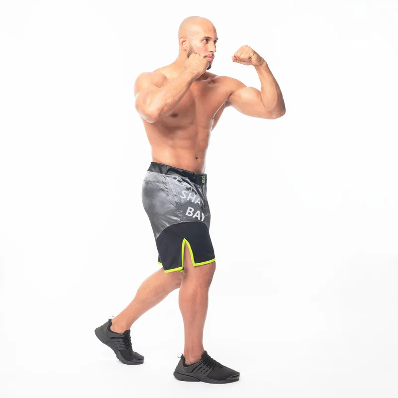 Summer New Fashion Men Sporting Straight Shorts Trousers Bodybuilding Sweatpants Gyms Fitness Jogger Casual Patchwork Shorts Summer New Fashion Men Sporting Straight Shorts Trousers Bodybuilding Sweatpants Gyms Fitness Jogger Casual Patchwork Shorts